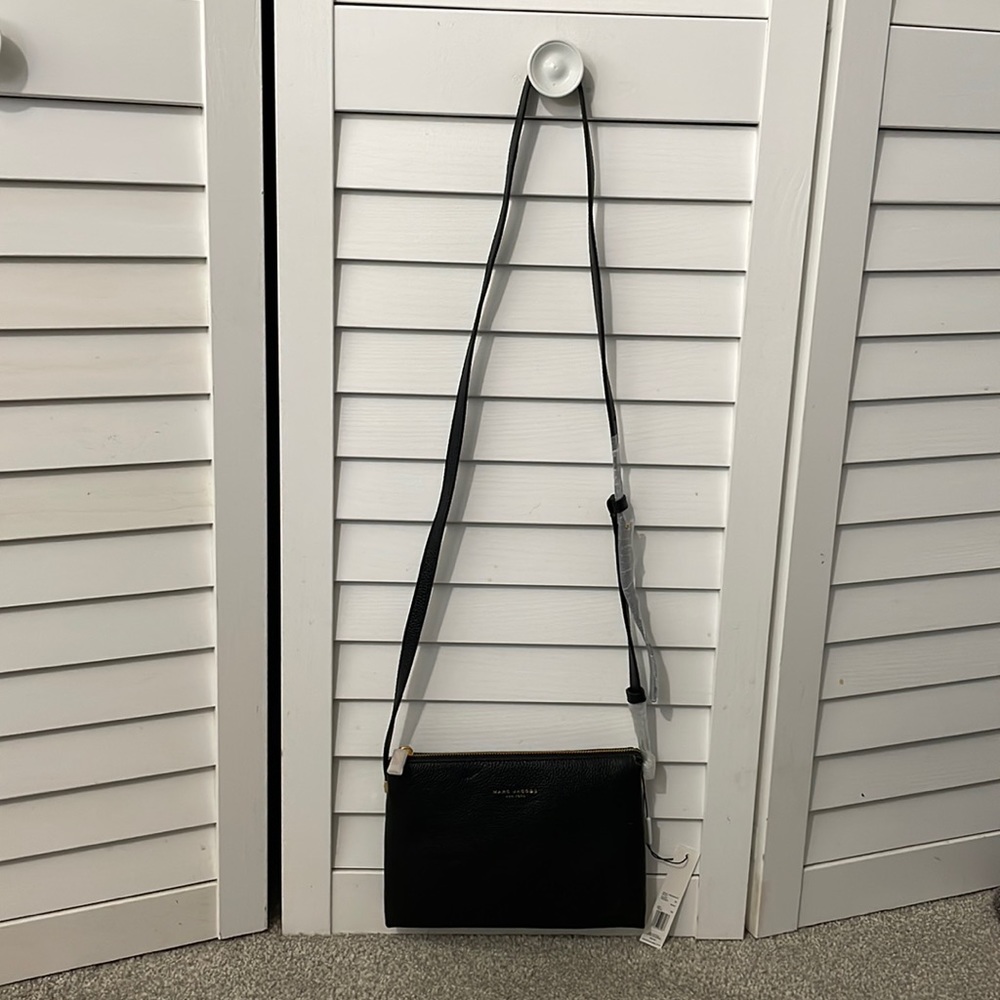 Marc Jacobs Slim Crossbody Bag